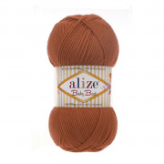 Baby Best 408 св.терракот Пряжа Alize Baby Best 408 св.терракот