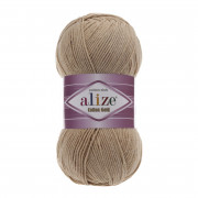 Пряжа Alize Cotton Gold  262 бежевый