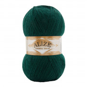 Пряжа Alize Angora Gold  426 лагуна*