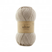 Wooltime 152 натуральный Пряжа Alize Wooltime 152 натуральный