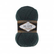 Lanagold 426 петроль Пряжа Alize Lanagold 426 петроль