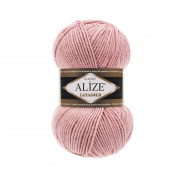 Lanagold 161 пудра Пряжа Alize Lanagold 161 пудра