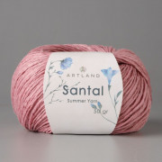 Santal 06 тёмно-розовый Пряжа Artland Santal 06 тёмно-розовый