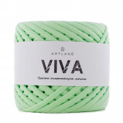 Viva 9067 салат Пряжа Artland Viva 9067 салат