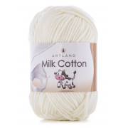 Пряжа Artland Milk Cotton
