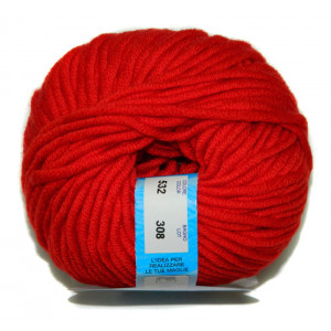 Пряжа BBB Merino 12-50