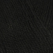 Кэмэл 2622 черный Пряжа Color City Кэмэл 2622 черный