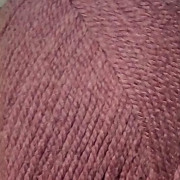 Пряжа Color City Золотое Руно  2803 брусничный