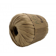 Raffia 116-28 песочный Пряжа Fibra Natura Raffia 116-28 песочный