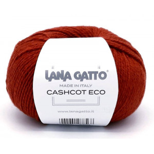 Пряжа Lana Gatto Cashcot Eco
