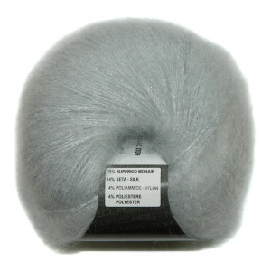Пряжа Lana Gatto Silk Mohair Lurex