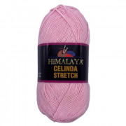Celinda Stretch 212-04 нежно-розовый Пряжа Himalaya Celinda Stretch 212-04 нежно-розовый