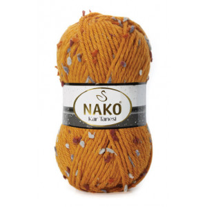 Пряжа Nako Kar Tanesi