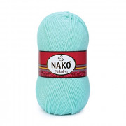 Пряжа Nako Nakolen  13 айсберг