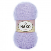 Пряжа Nako Paris  4862 астра