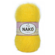 Пряжа Nako Paris  11872 желтый