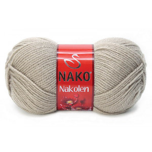 Пряжа Nako Nakolen