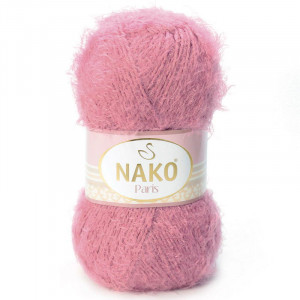 Пряжа Nako Paris