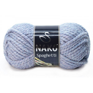 Пряжа Nako Spaghetti