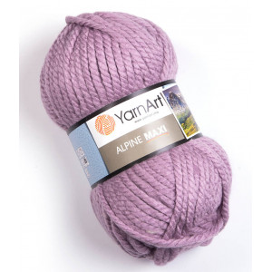 Пряжа YarnArt Alpine Maxi