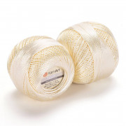 Tulip 437 св. желтый Пряжа YarnArt Tulip 437 св. желтый