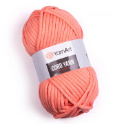 Cord Yarn 767 персик Пряжа YarnArt Cord Yarn 767 персик