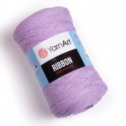 Пряжа YarnArt Ribbon  765 сирень