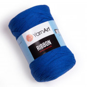 Пряжа YarnArt Ribbon  772 василек