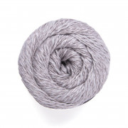 Пряжа YarnArt Linen Soft  7307 натуральный